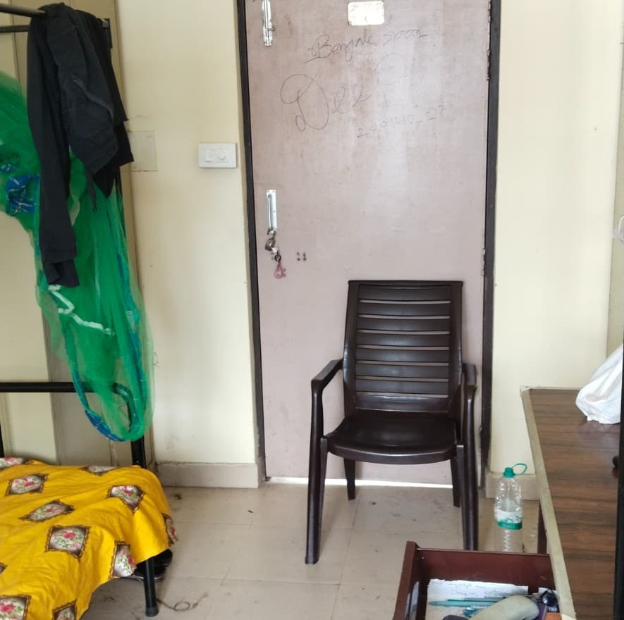 IIT Guwahati hostel photo 3